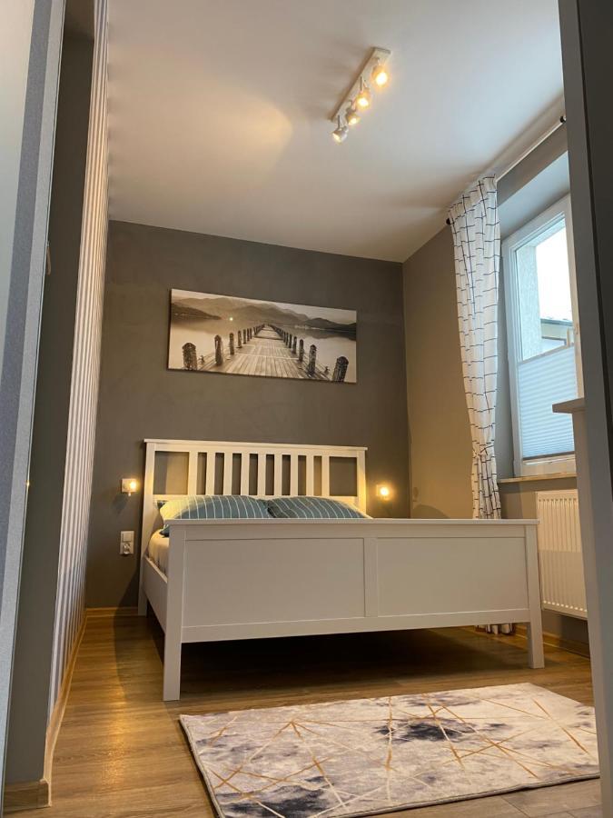 Apartamenty U Rybki Krynica - Zdroj エクステリア 写真